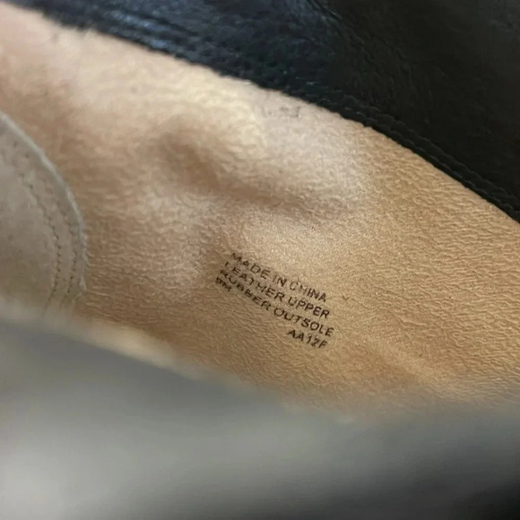 Michael Kors Stilletto Booties Leather upper Snakeskin - Picture 3 of 6